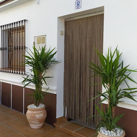 Sabor Andaluz Apartamento Almuñécar Exterior foto