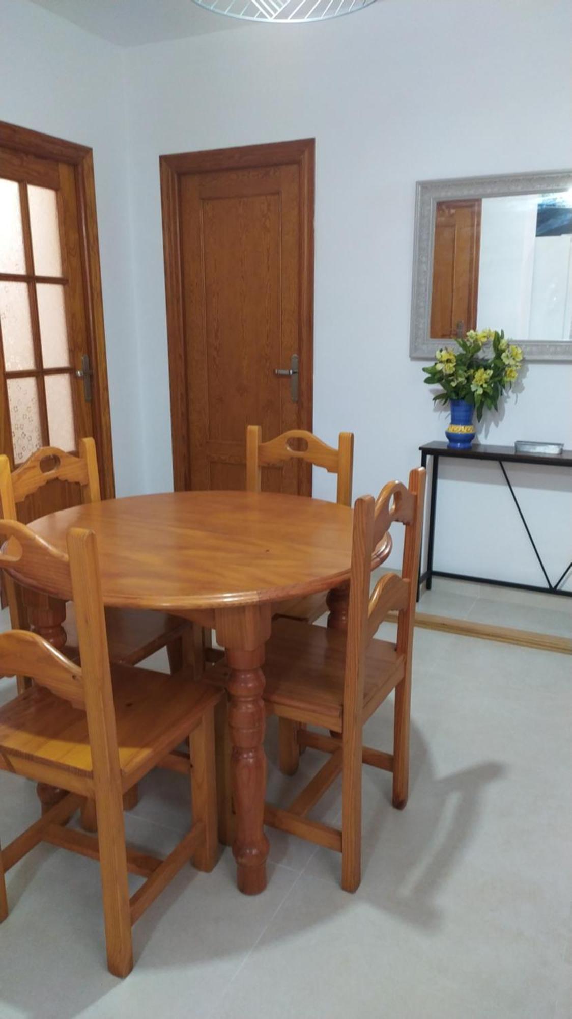 Sabor Andaluz Apartamento Almuñécar Exterior foto