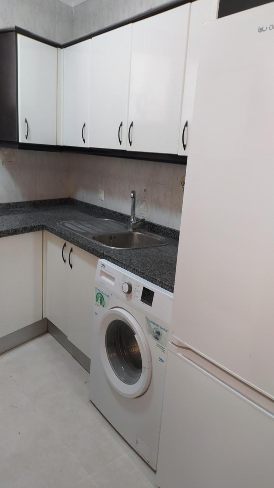 Sabor Andaluz Apartamento Almuñécar Exterior foto