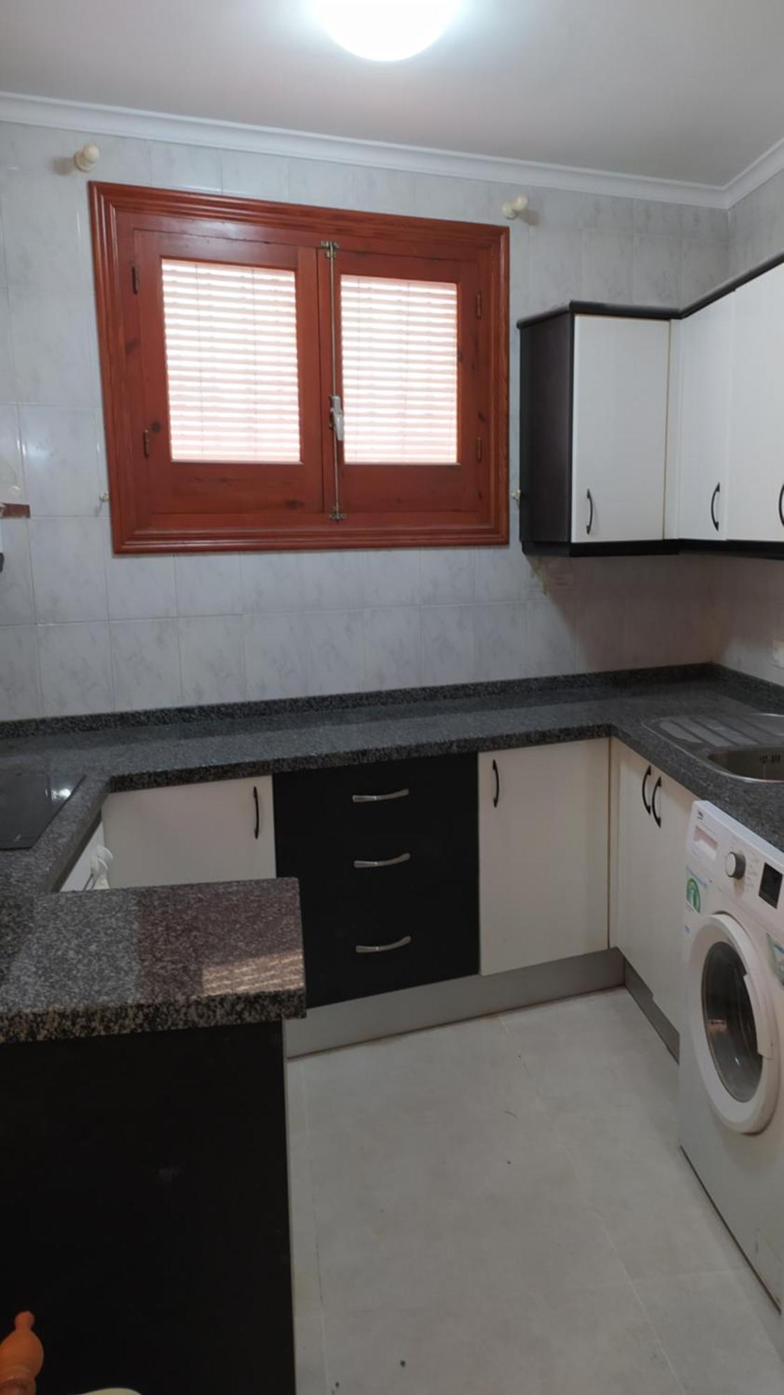 Sabor Andaluz Apartamento Almuñécar Exterior foto